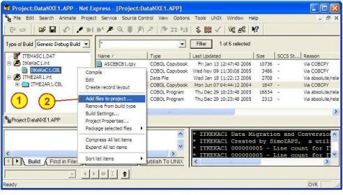 Microfocus net express free download for windows 10
